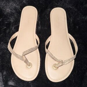Banana Republic Flip Flops